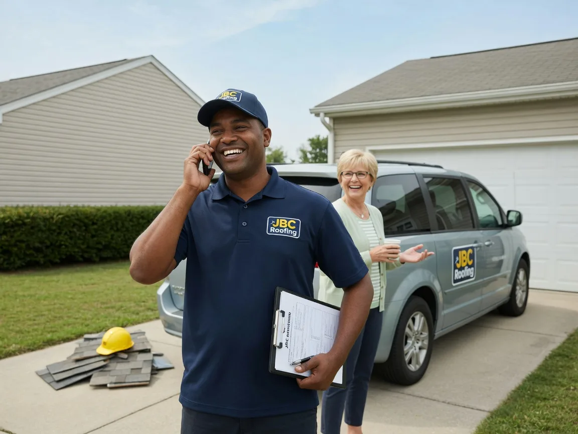 Roof Replacement Dibble, OK FAQs